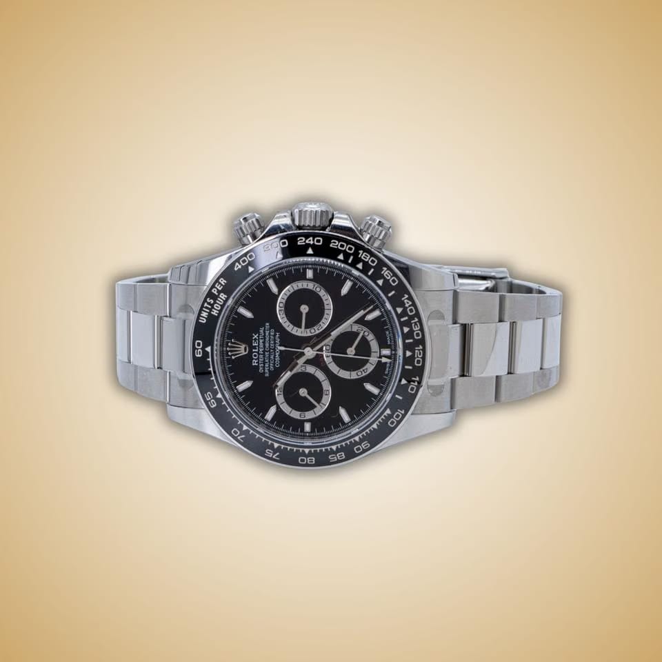 Rolex126500 LN-0002