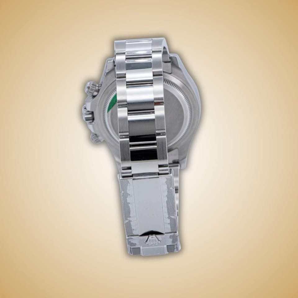 Rolex126500 LN-0002