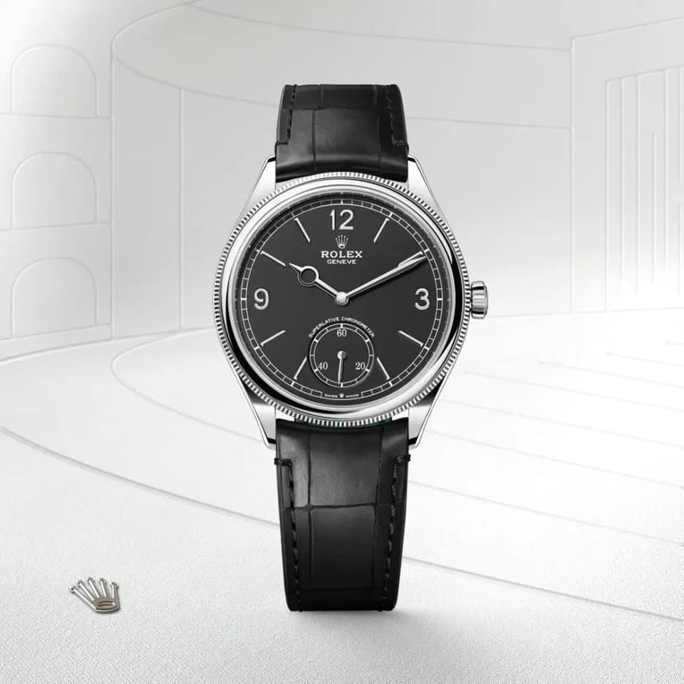 Rolex52509 Rolex NEW