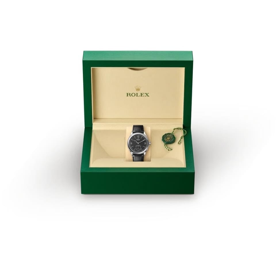 Rolex52509 Rolex NEW