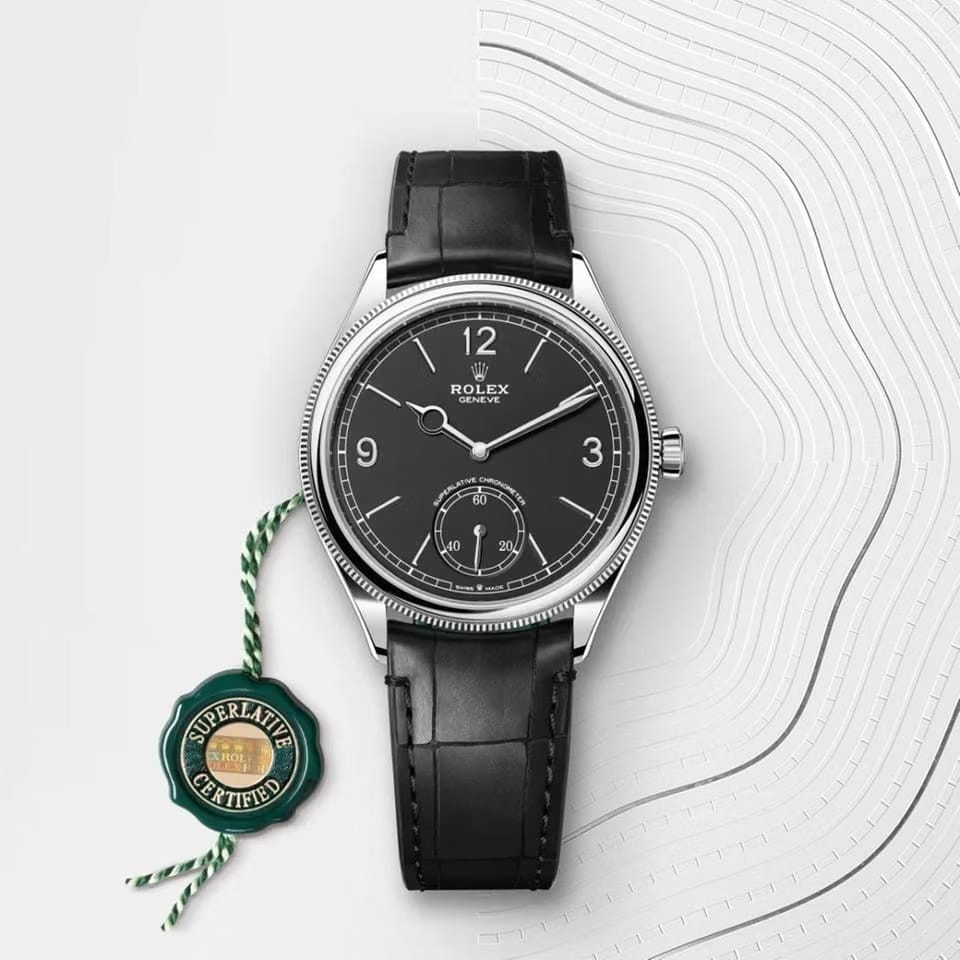 Rolex52509 Rolex NEW