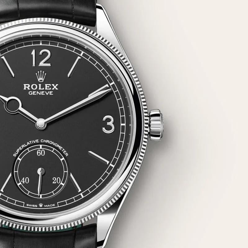 Rolex52509 Rolex NEW