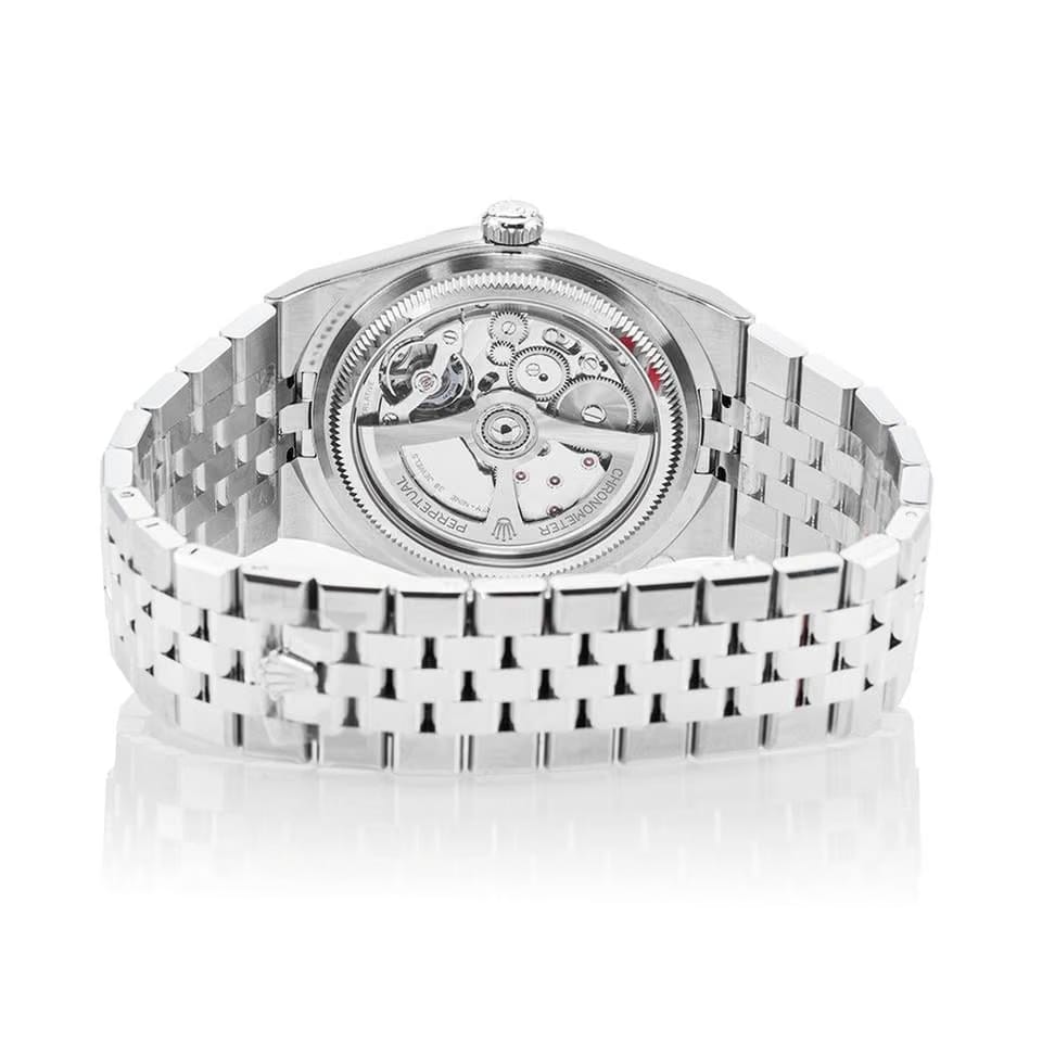 Rolex Oyster Perpetual Land-Dweller 40 Ref. 127334