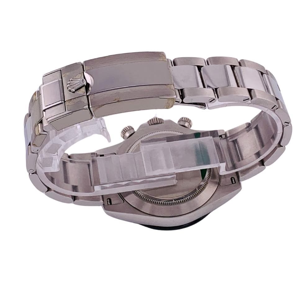 Rolex116500 LN NOS 2016 Stickers