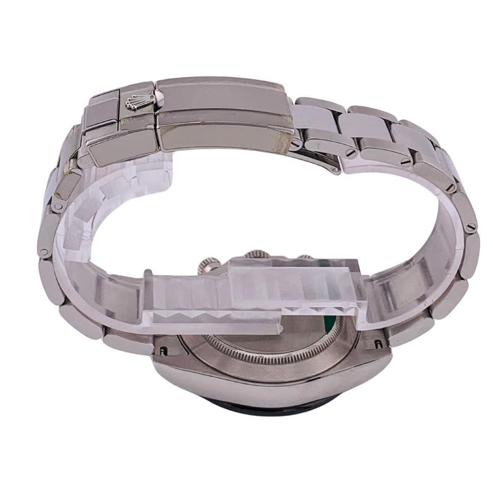 Rolex116500 LN NOS 2016 Stickers