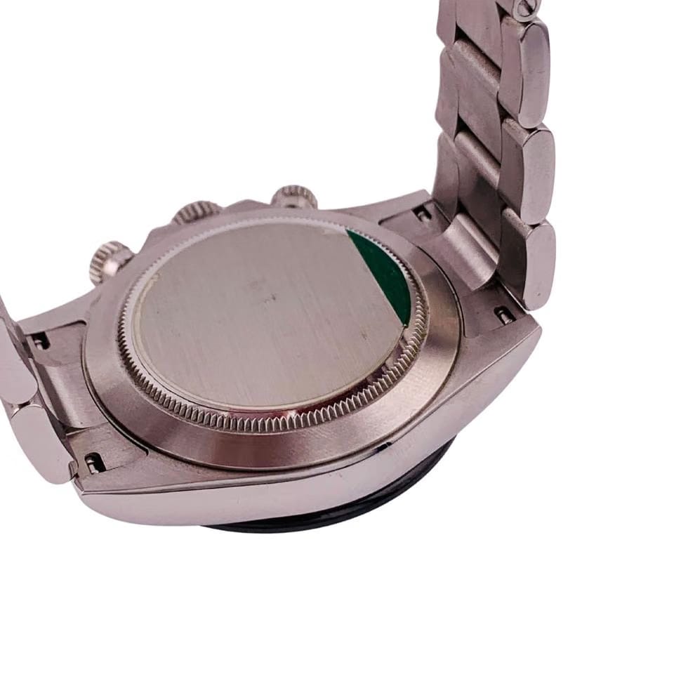 Rolex116500 LN NOS 2016 Stickers