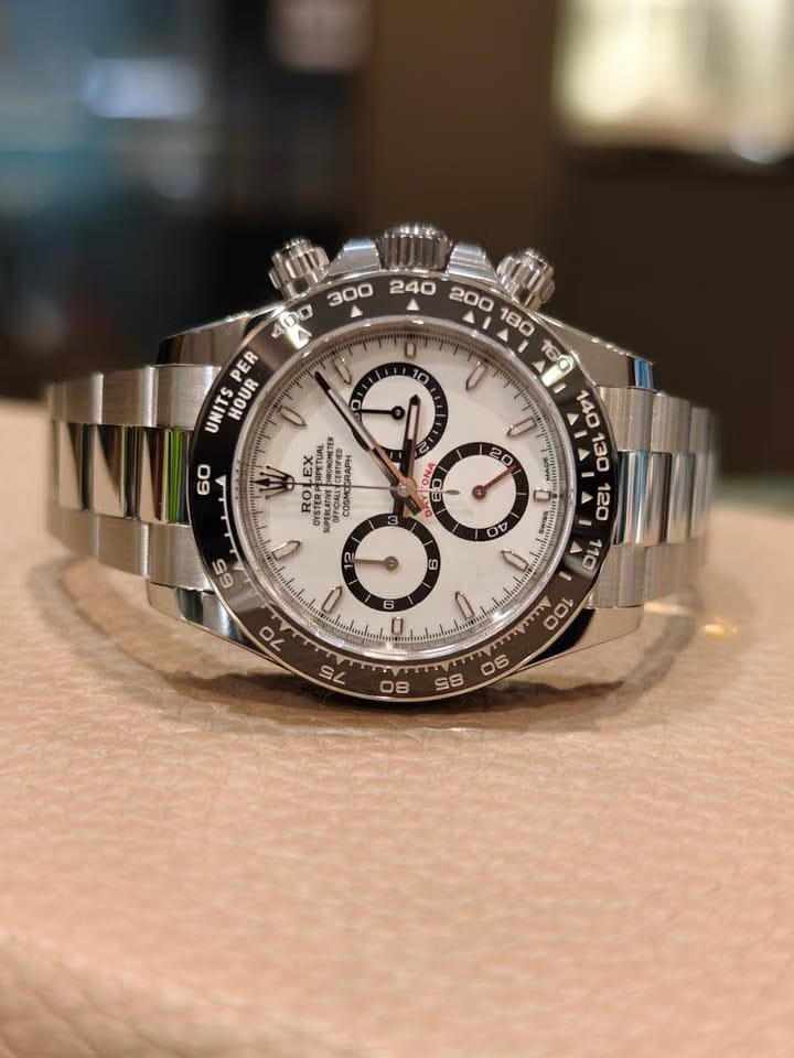 Rolex126500LN