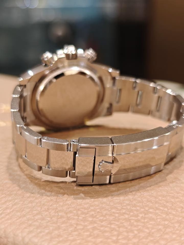 Rolex126500LN
