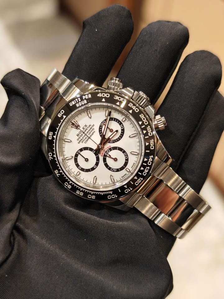 Rolex126500LN