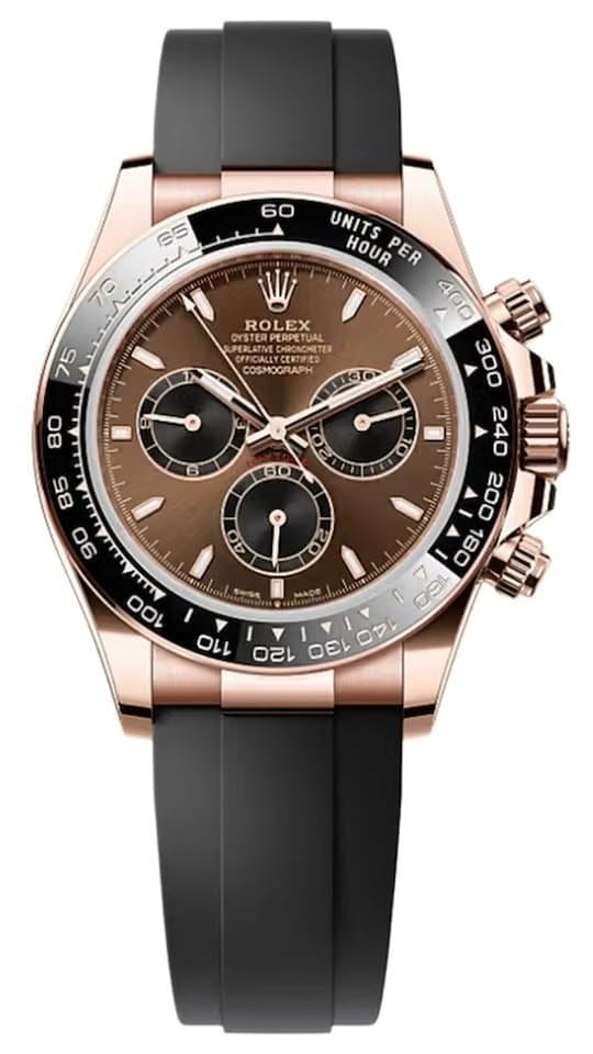 Rolex M116515ln-0040