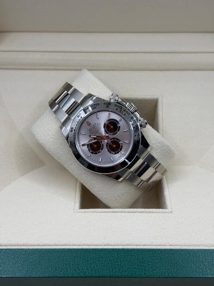 Rolex126509