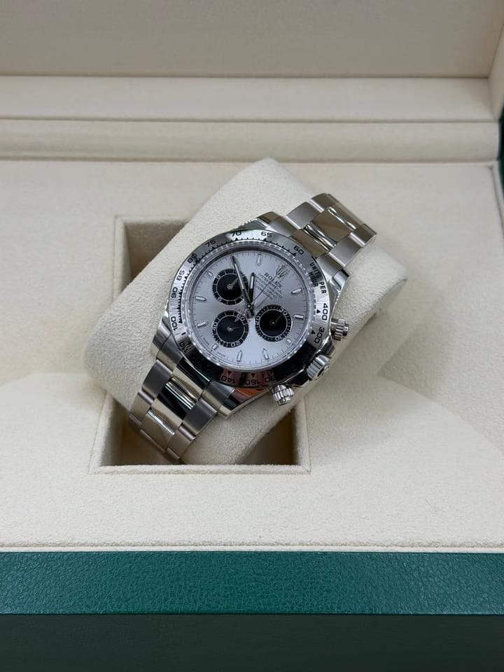 Rolex126509