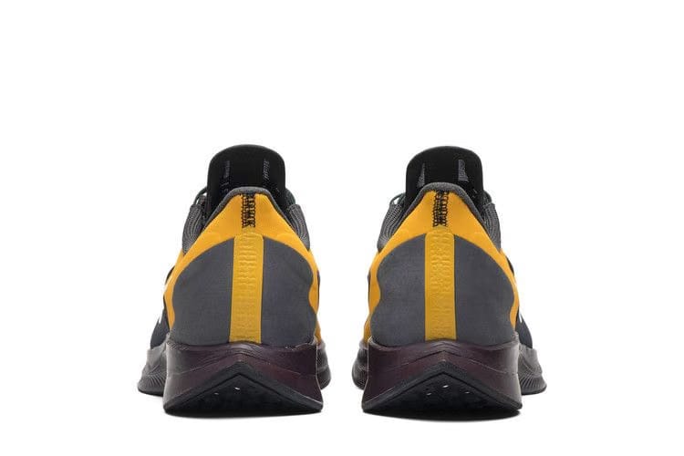 Gyakusou x Zoom Pegasus Turbo Gold Fir