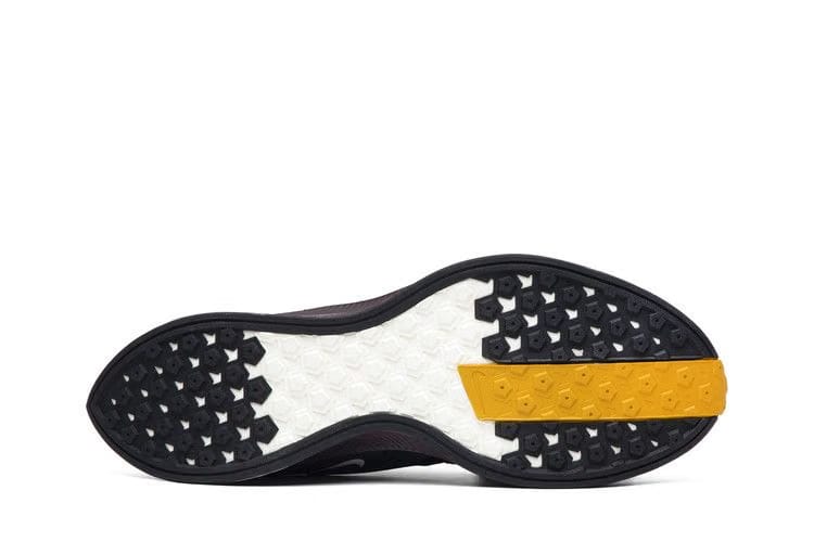 Gyakusou x Zoom Pegasus Turbo Gold Fir