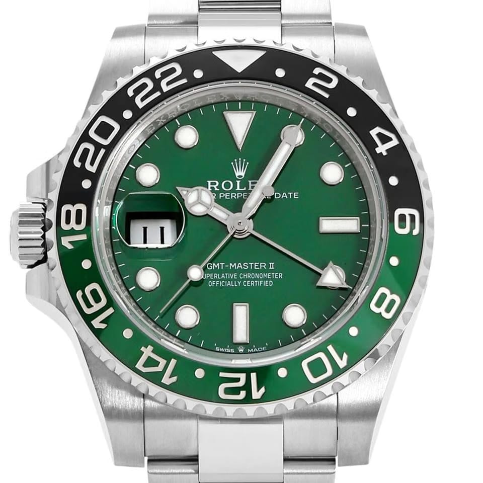Rolex126729 VTNR Automatic Like new & unworn