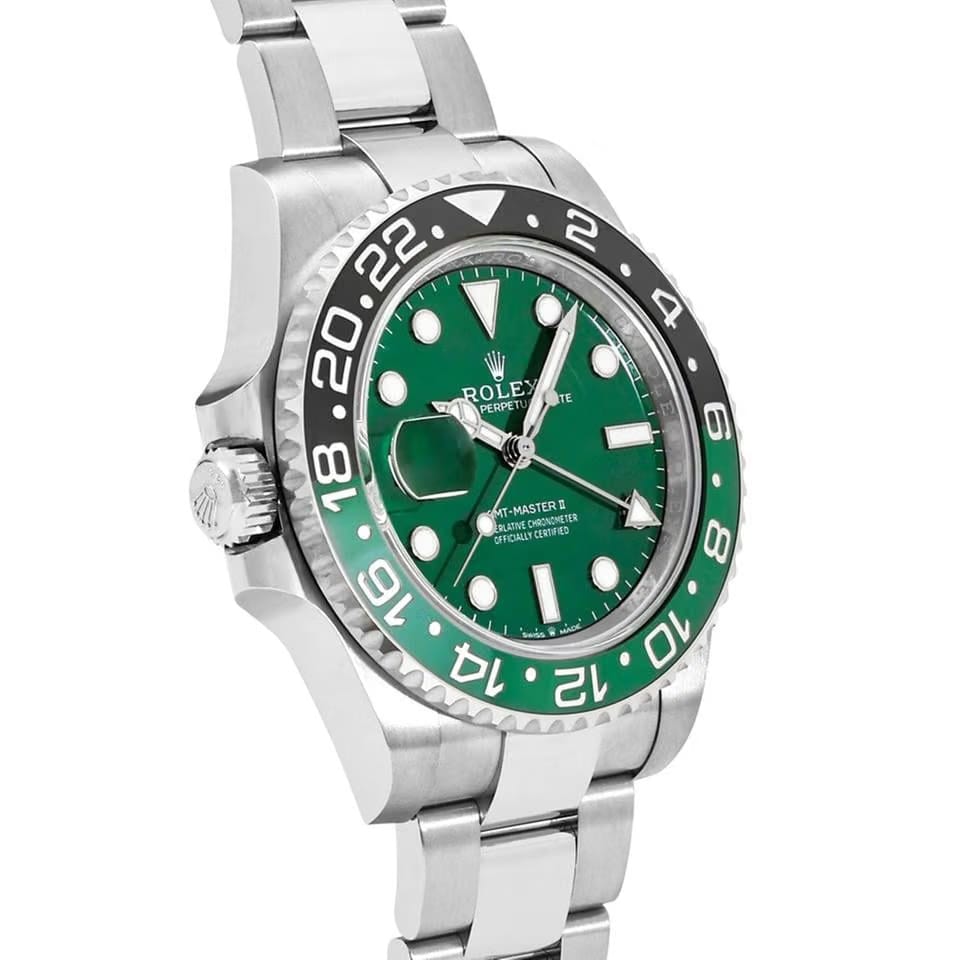 Rolex126729 VTNR Automatic Like new & unworn