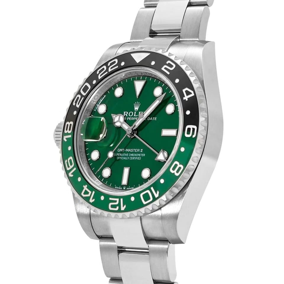 Rolex126729 VTNR Automatic Like new & unworn