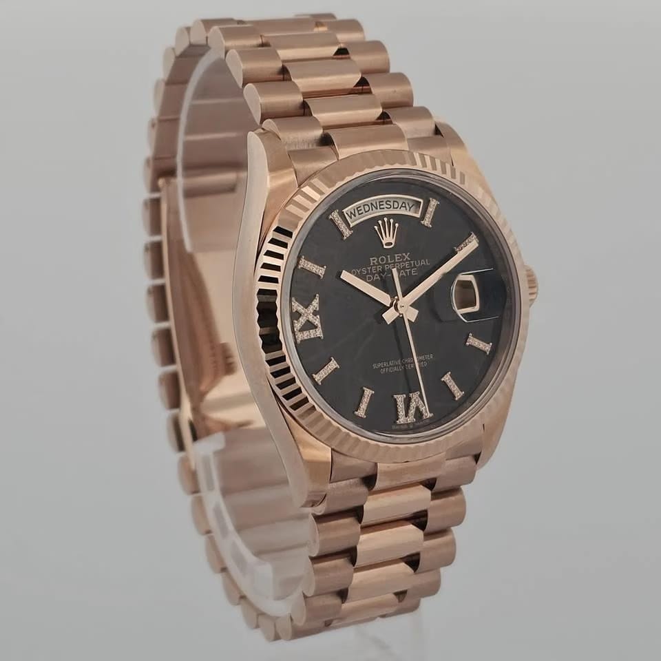Rolex Day-Date 40 Rolex Day-Date 128235 36mm
