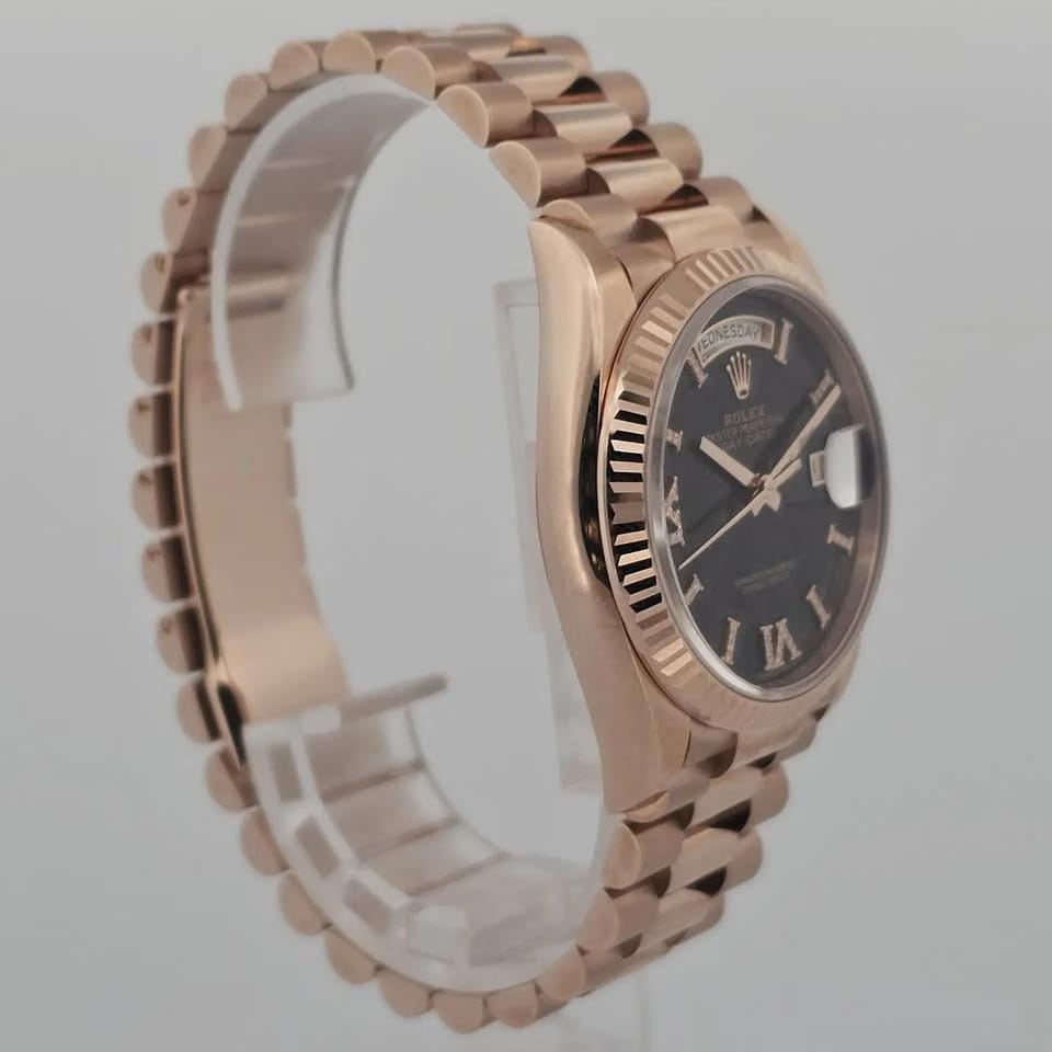 Rolex Day-Date 40 Rolex Day-Date 128235 36mm