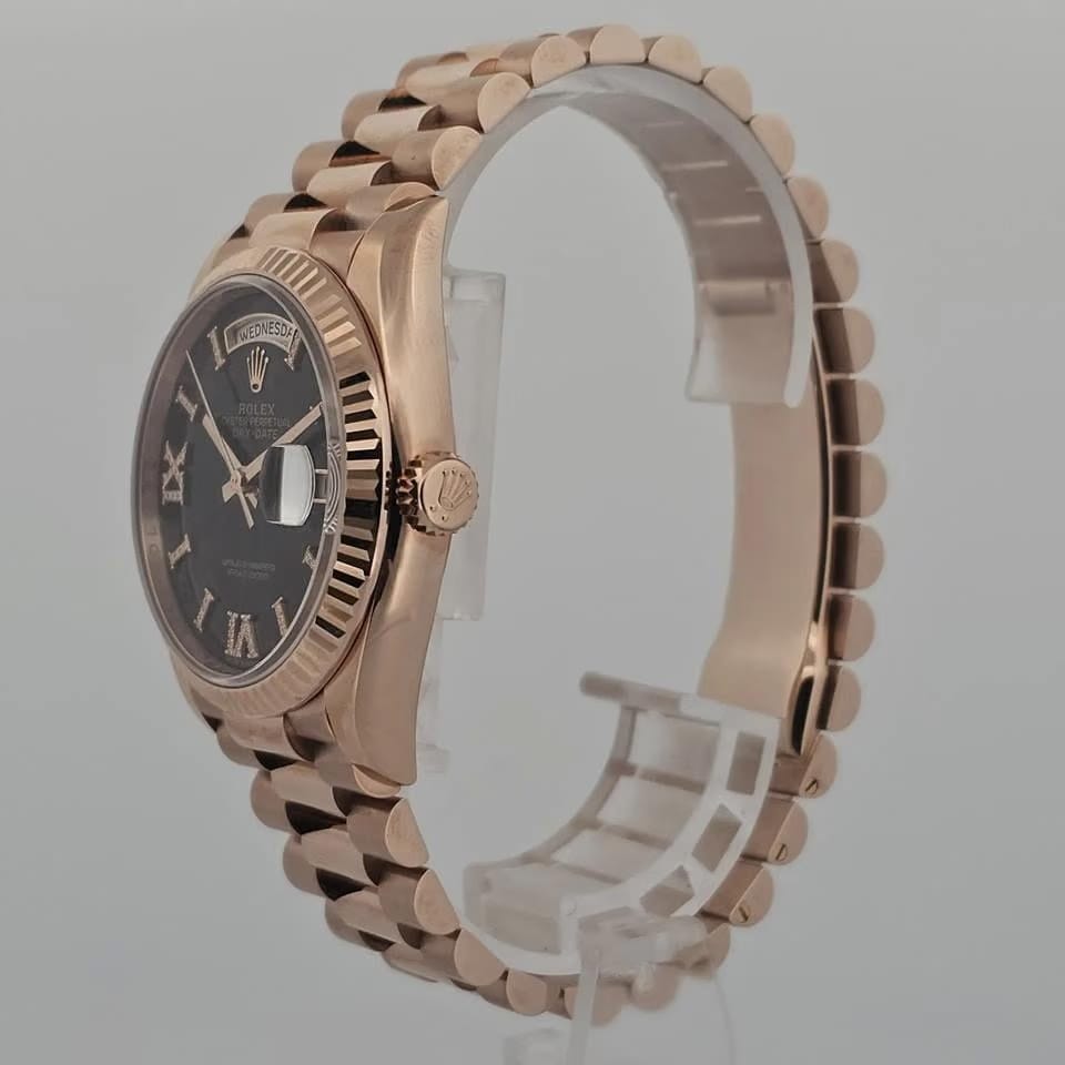 Rolex Day-Date 40 Rolex Day-Date 128235 36mm