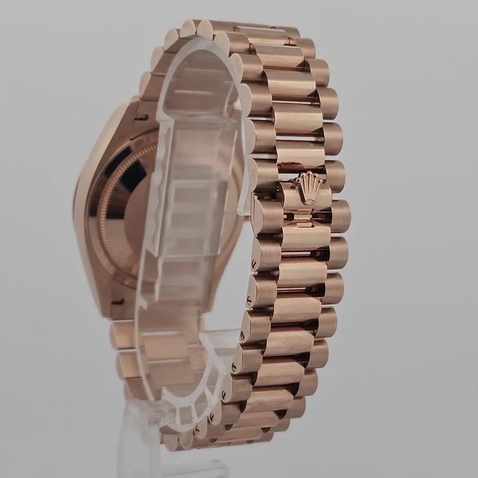 Rolex Day-Date 40 Rolex Day-Date 128235 36mm