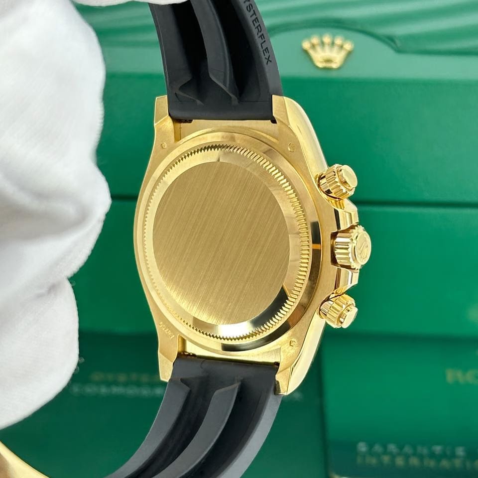 Rolex Unworn 2025 / 126518ln-0008 New style box