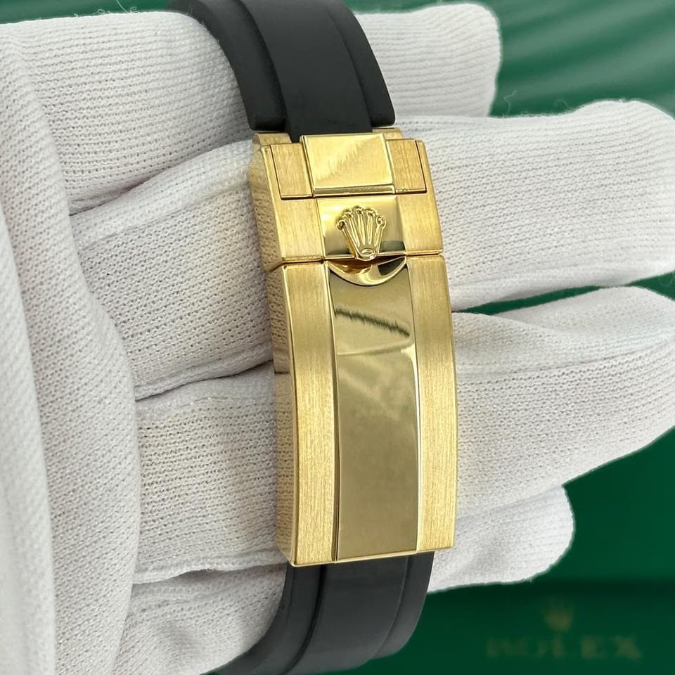 Rolex Unworn 2025 / 126518ln-0008 New style box
