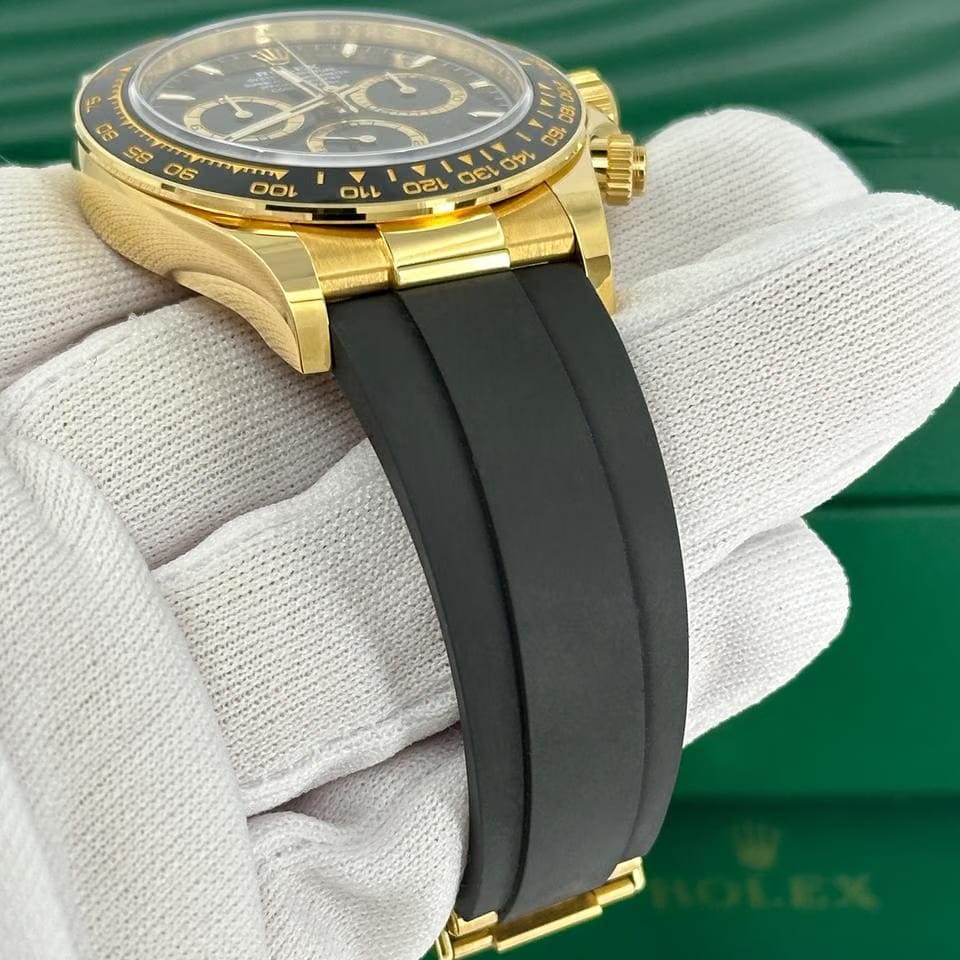 Rolex Unworn 2025 / 126518ln-0008 New style box
