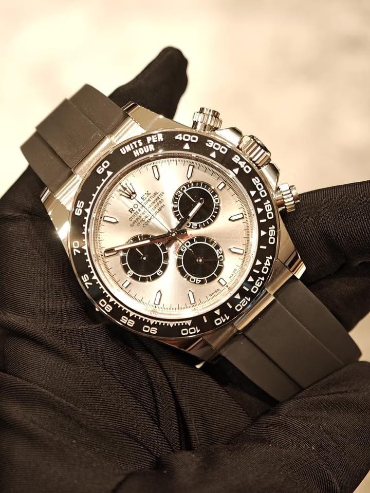 Rolex126519 LN-0006