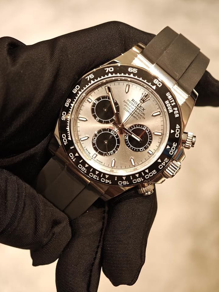 Rolex126519 LN-0006
