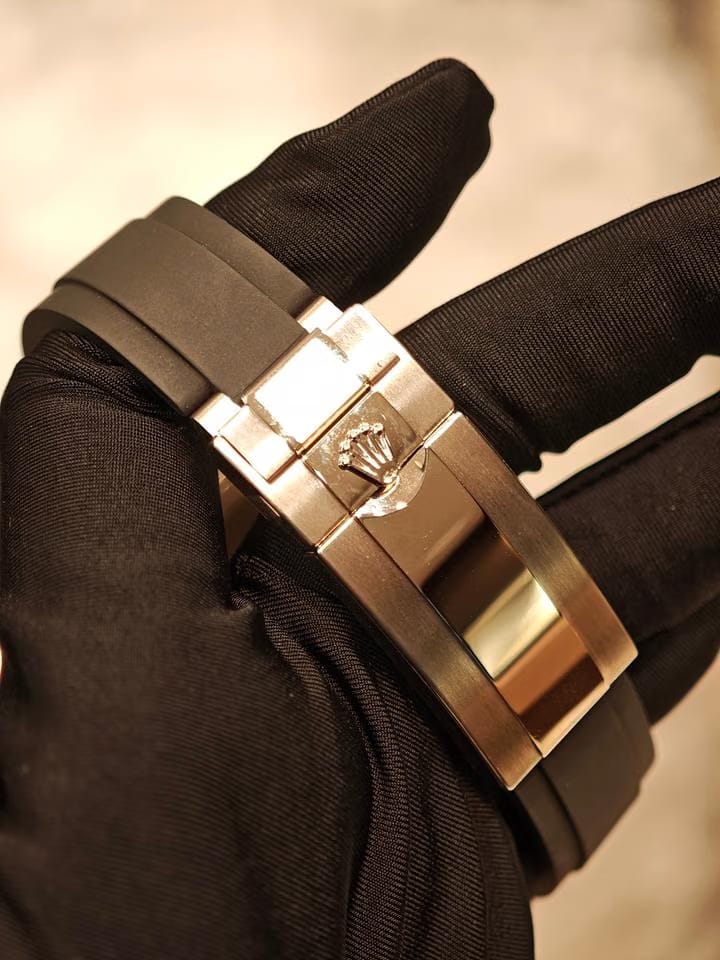 Rolex126519 LN-0006