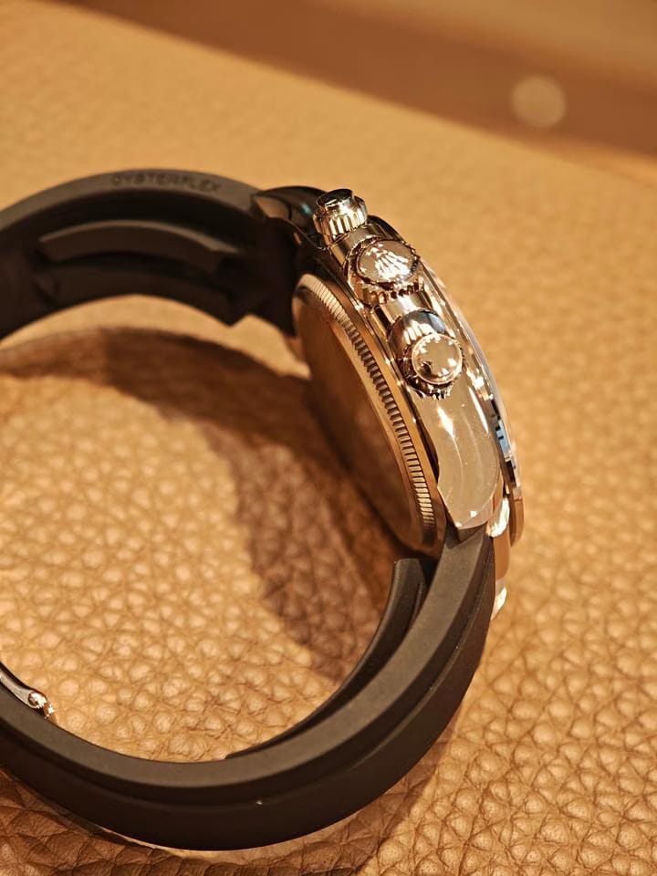 Rolex126519 LN-0006
