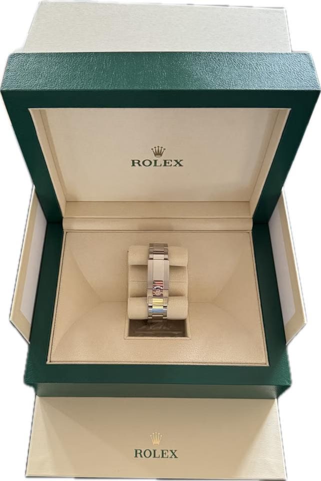 Rolex 126509