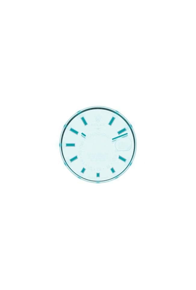 Rolex Unworn 2026 Blue Jubilee 336935-0005 Complete