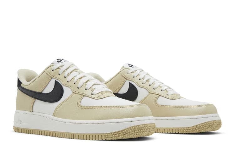 Air Force 1 '07 LX Team Gold
