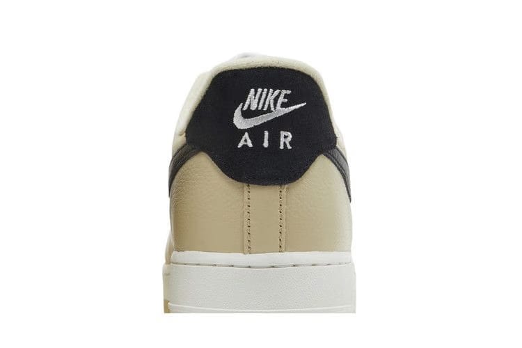 Air Force 1 '07 LX Team Gold