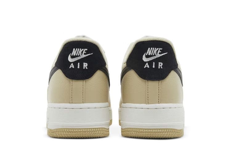 Air Force 1 '07 LX Team Gold