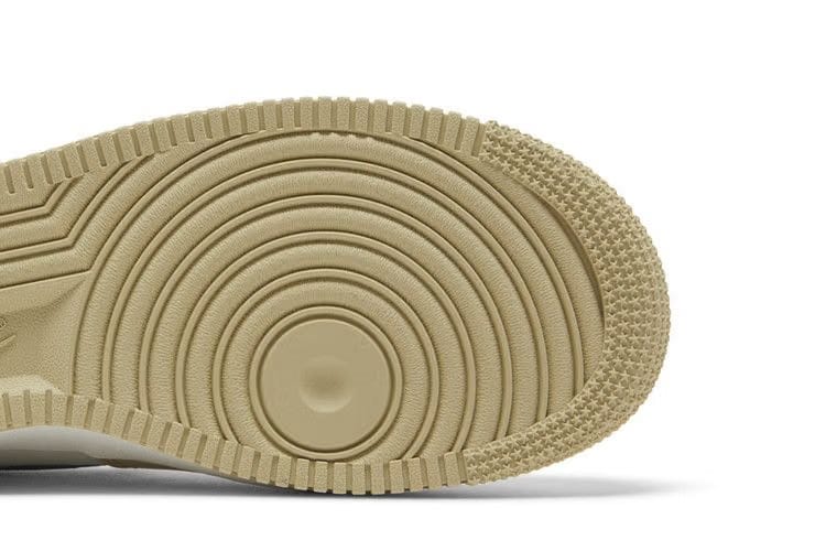 Air Force 1 '07 LX Team Gold