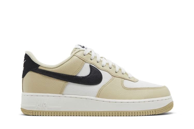 Air Force 1 '07 LX Team Gold