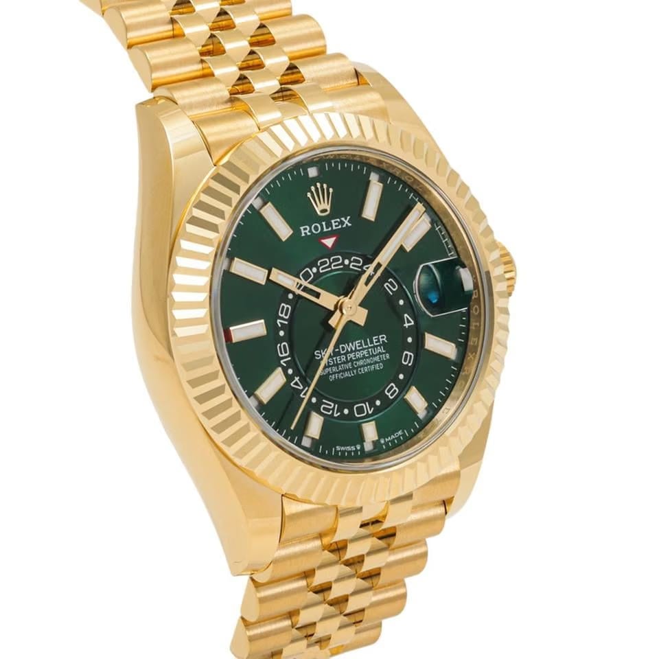 Rolex 336938