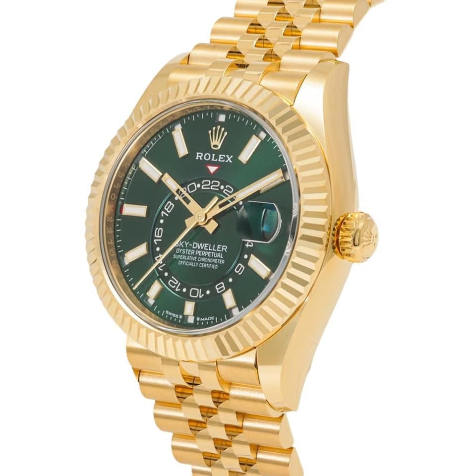 Rolex 336938