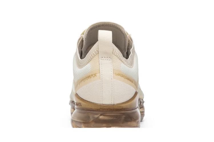 Wmns Air VaporMax 2019 'White Gold'