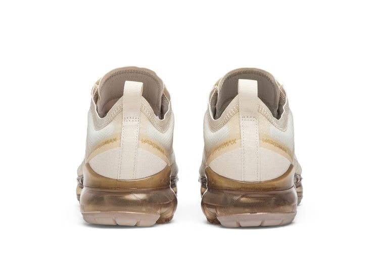 Wmns Air VaporMax 2019 'White Gold'