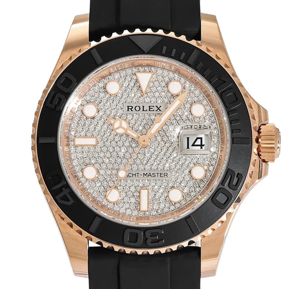 Rolex | Yacht-Master | 126655 | 40 Mm | Automatic