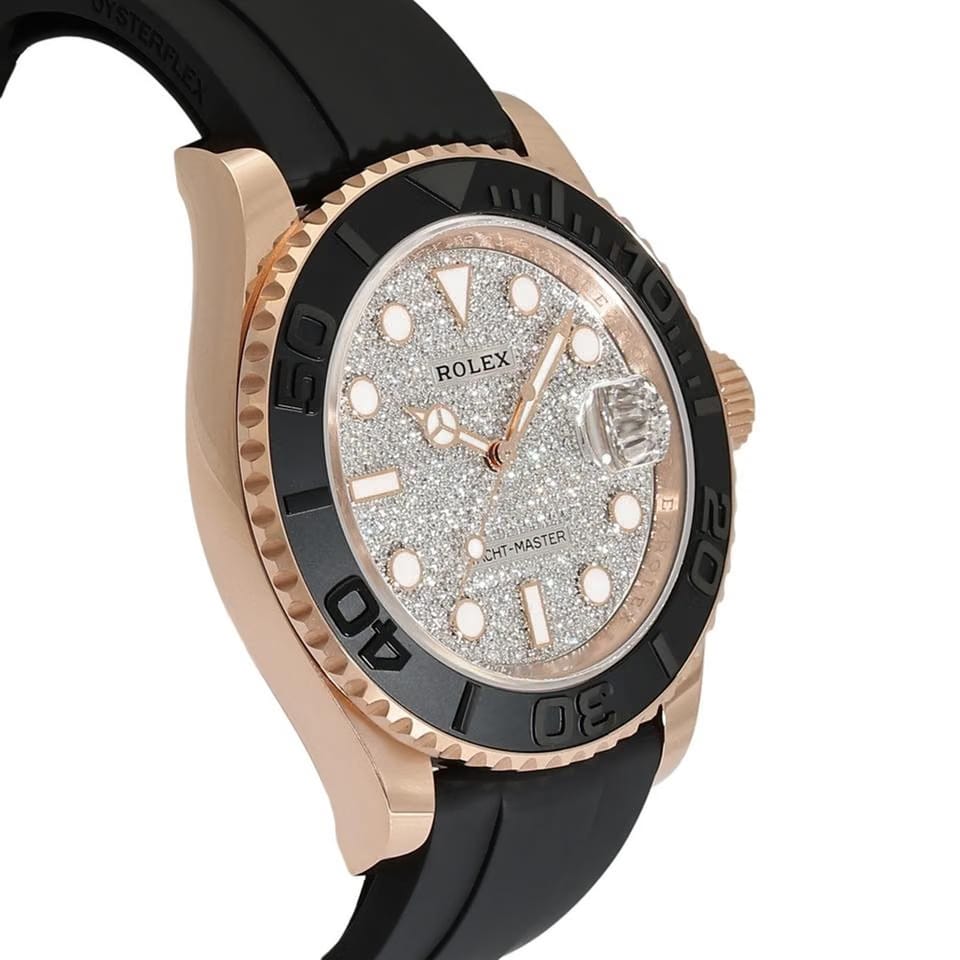 Rolex | Yacht-Master | 126655 | 40 Mm | Automatic
