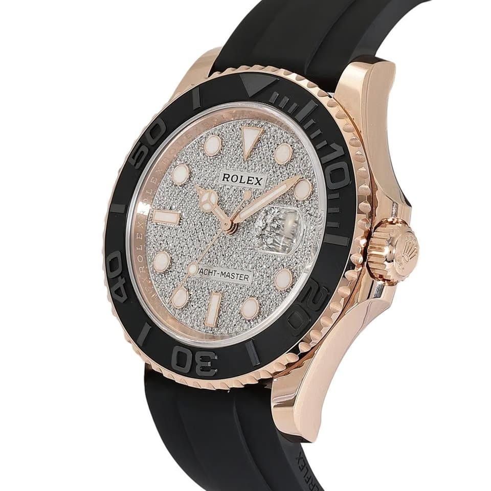 Rolex | Yacht-Master | 126655 | 40 Mm | Automatic