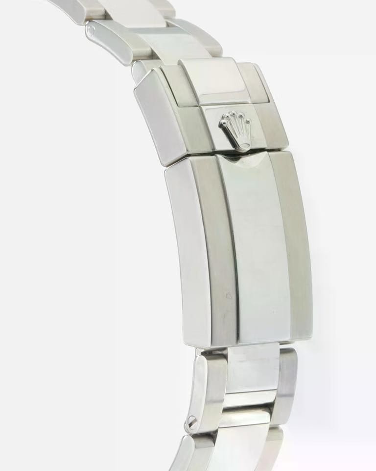 Rolex | Daytona | 116520-0016 | Steel | 40 mm | Steel | White | Automatic