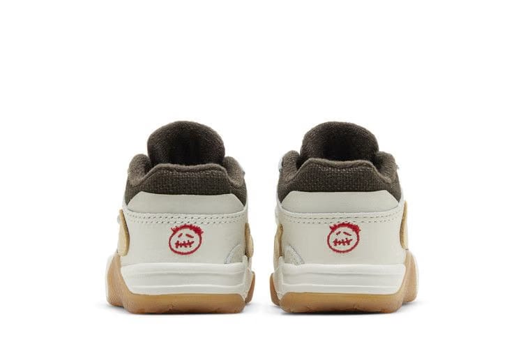 Jordan Jumpman Jack TR Travis Scott Off White (TD)