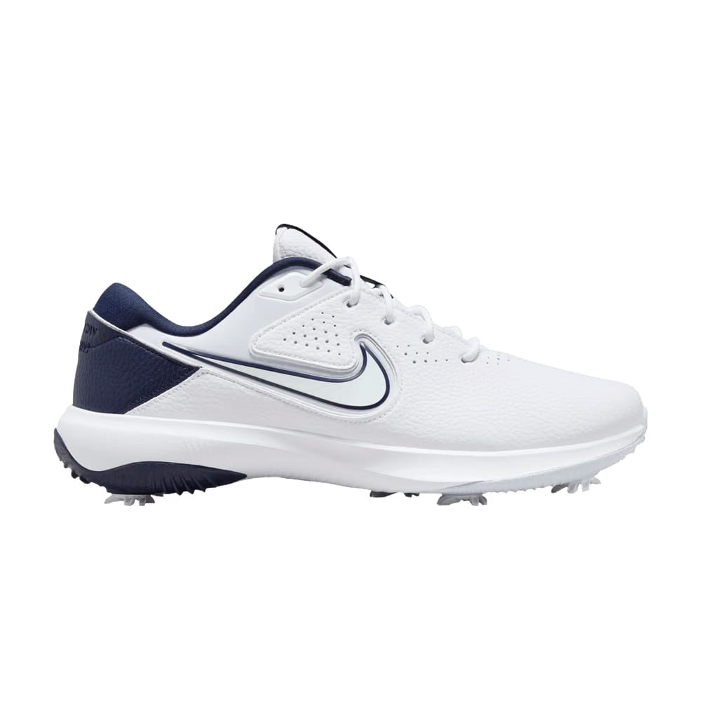 Victory Pro 3 Golf White Aquarius Blue