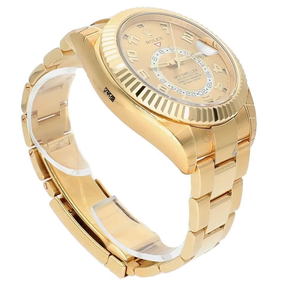 Rolex | Sky-Dweller | 326938 | 42 mm | Automatic